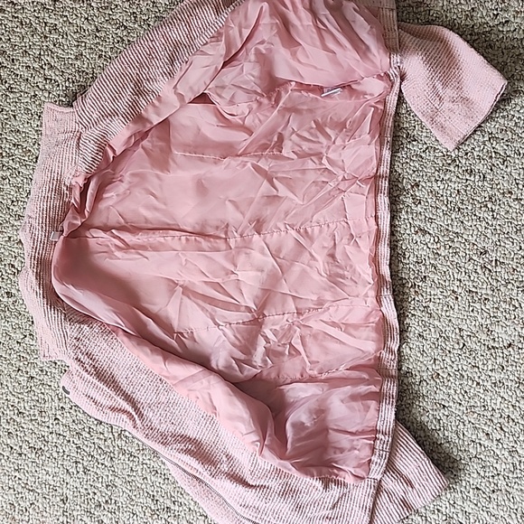 Bomber Jacket - Candies - Pink - Picture 13 of 13